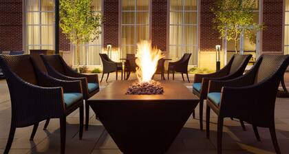 Hilton Garden Inn Charlotte SouthPark