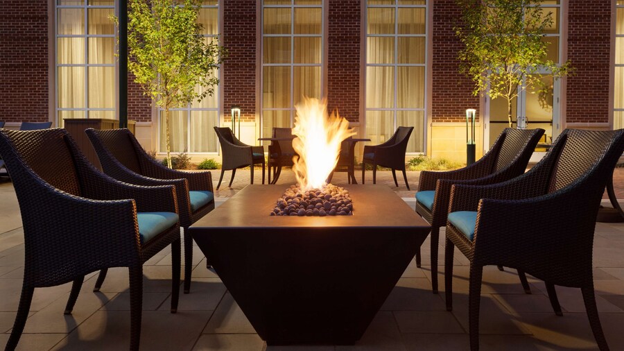 Hilton Garden Inn Charlotte SouthPark