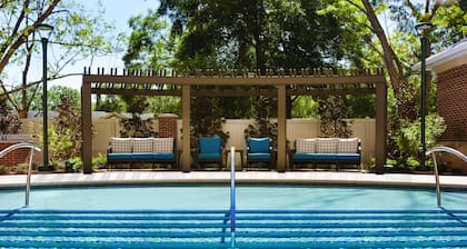 Hilton Garden Inn Charlotte SouthPark