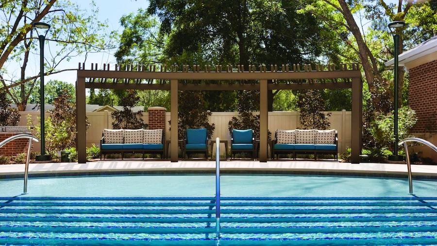 Hilton Garden Inn Charlotte SouthPark