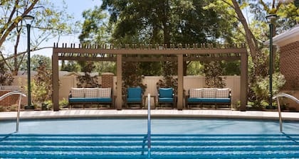 Homewood Suites by Hilton Charlotte/SouthPark