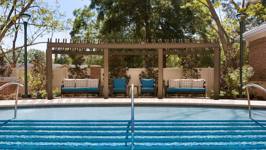 Homewood Suites by Hilton Charlotte/SouthPark