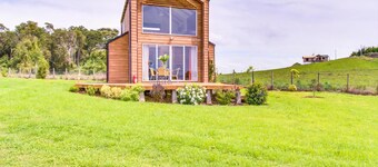 Loft y Cabañas Ensenada