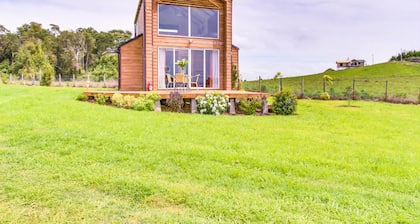 Loft y Cabañas Ensenada