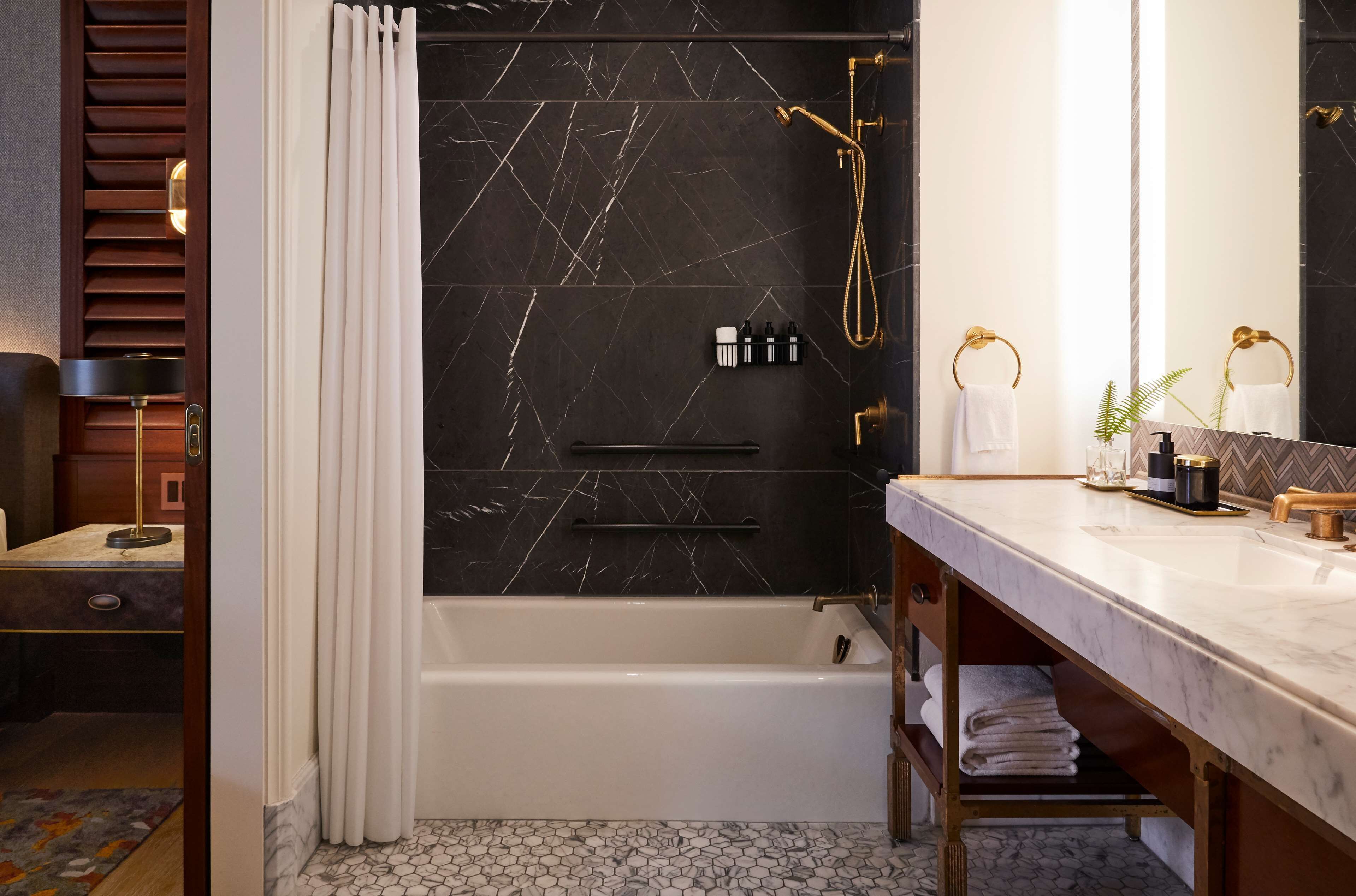 Sagamore Pendry Baltimore