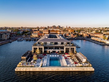 Sagamore Pendry Baltimore