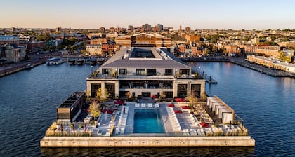 Sagamore Pendry Baltimore