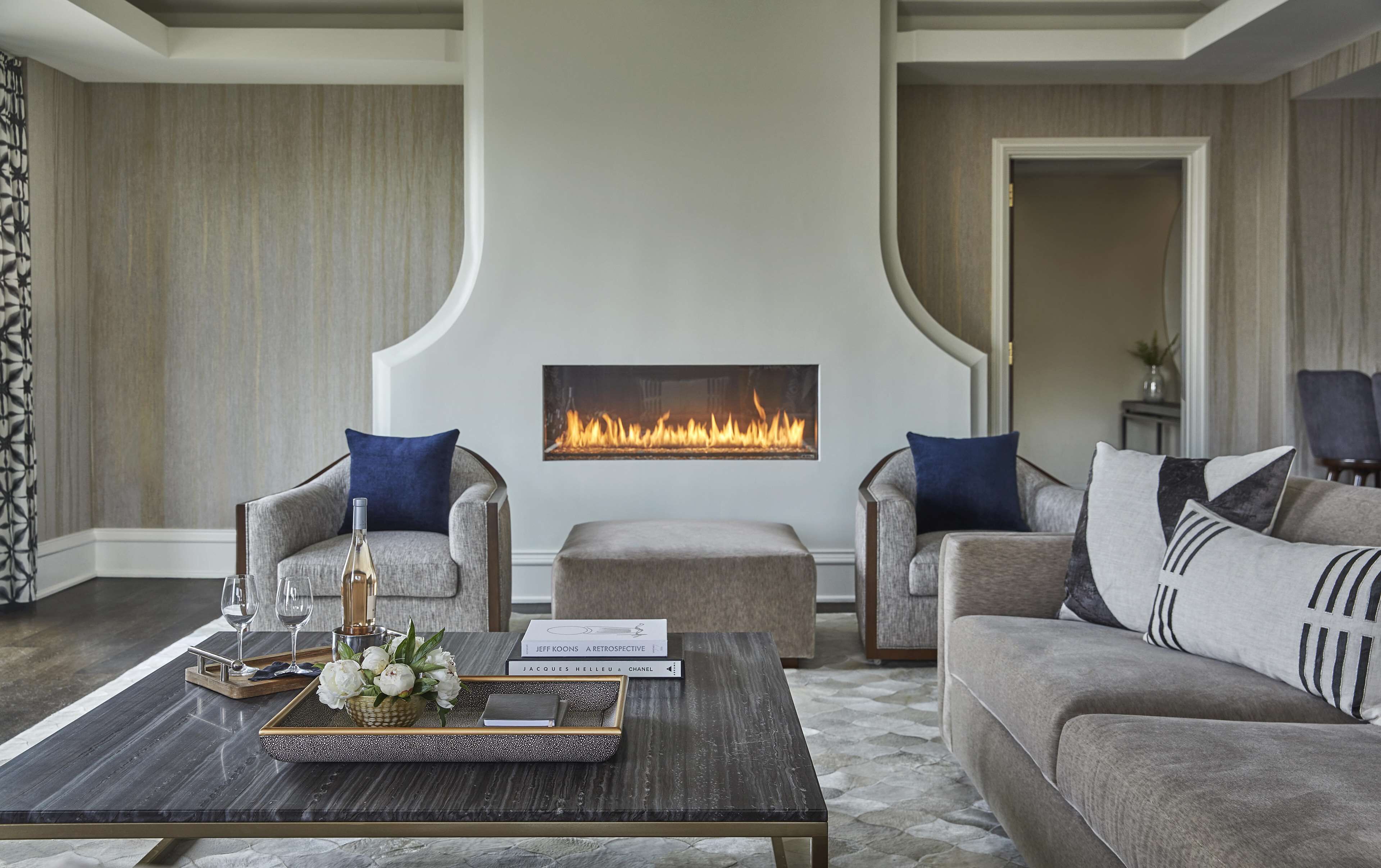 1 bedroom, premium bedding, down duvets, pillow-top beds