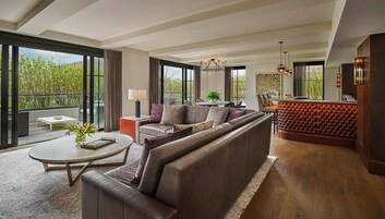 Sagamore Suite | Ropa de cama de alta calidad y edredones de plumas