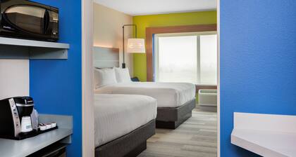Holiday Inn Express & Suites Prosser - Yakima Valley Wine by IHG