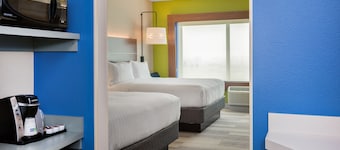 Holiday Inn Express & Suites Prosser - Yakima Valley Wine by IHG