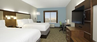 Holiday Inn Express & Suites Columbus North by IHG