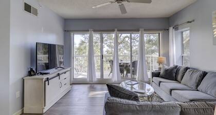 Atlantic Bliss 2 Bedroom Holiday Home