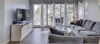 Atlantic Bliss 2 Bedroom Holiday Home