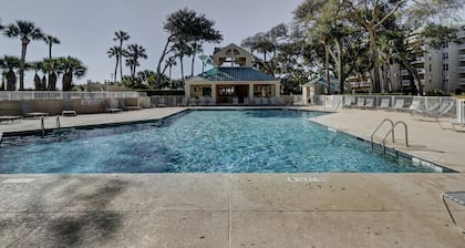 Atlantic Bliss 2 Bedroom Holiday Home