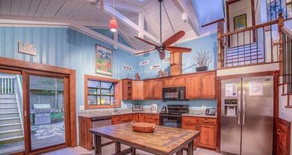 Island Oasis 6 Bedroom Holiday Home