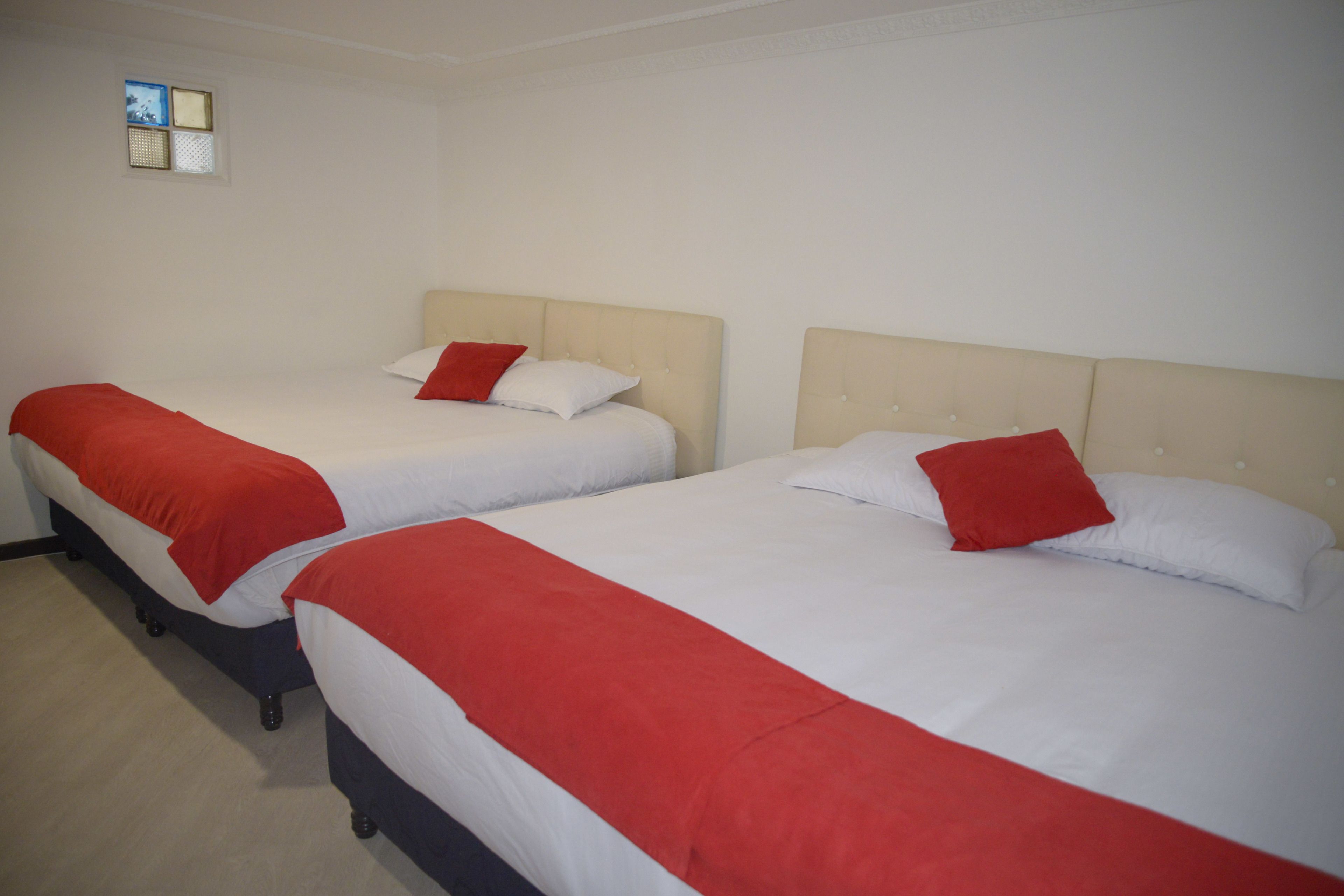 Foto - Hotel Zafiro Boutique