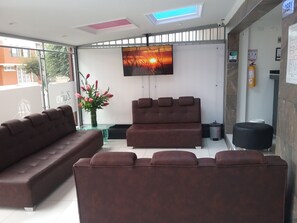 Property amenity - Hotel Zafiro Boutique (Bogotá)