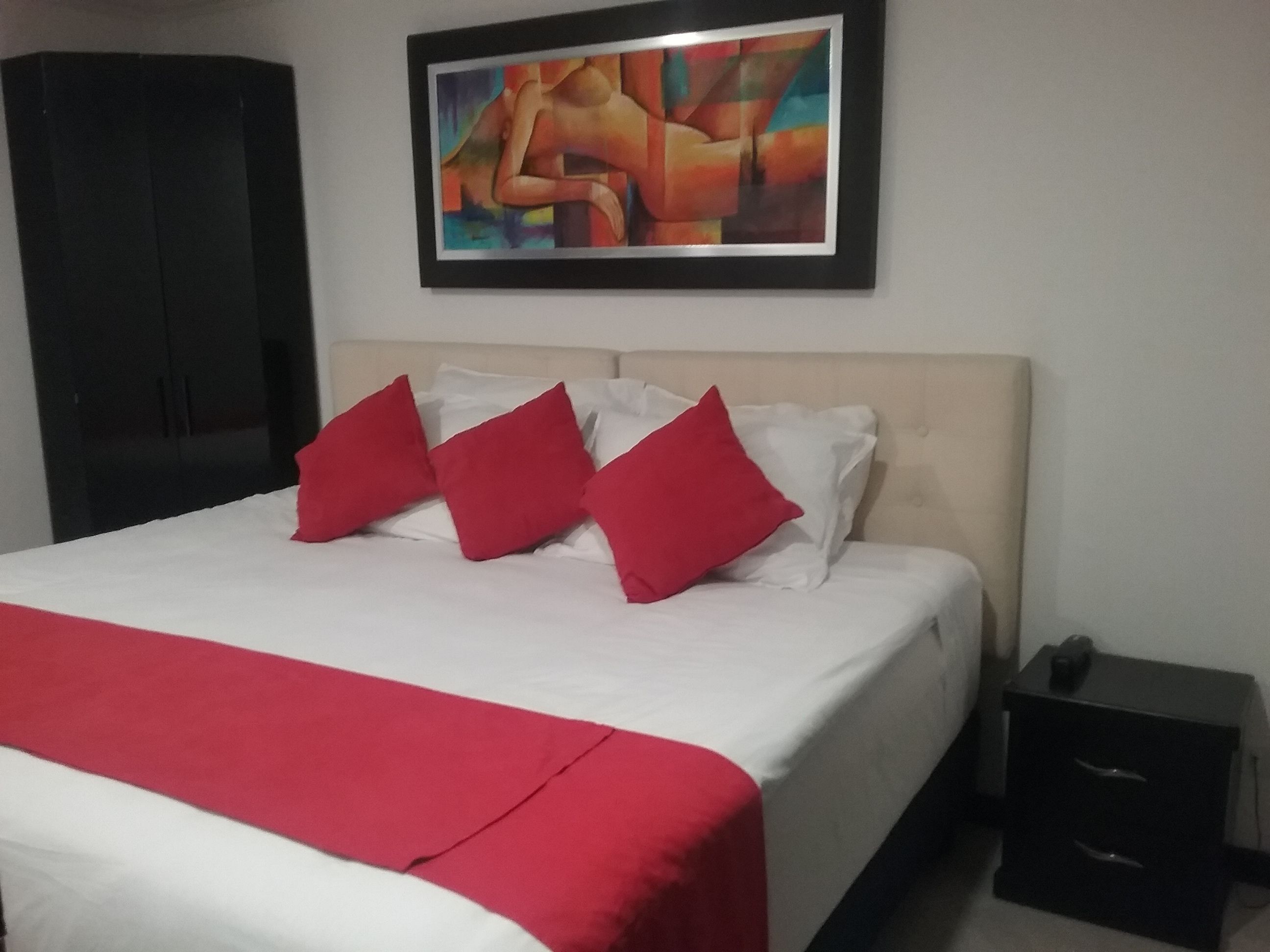 Foto - Hotel Zafiro Boutique