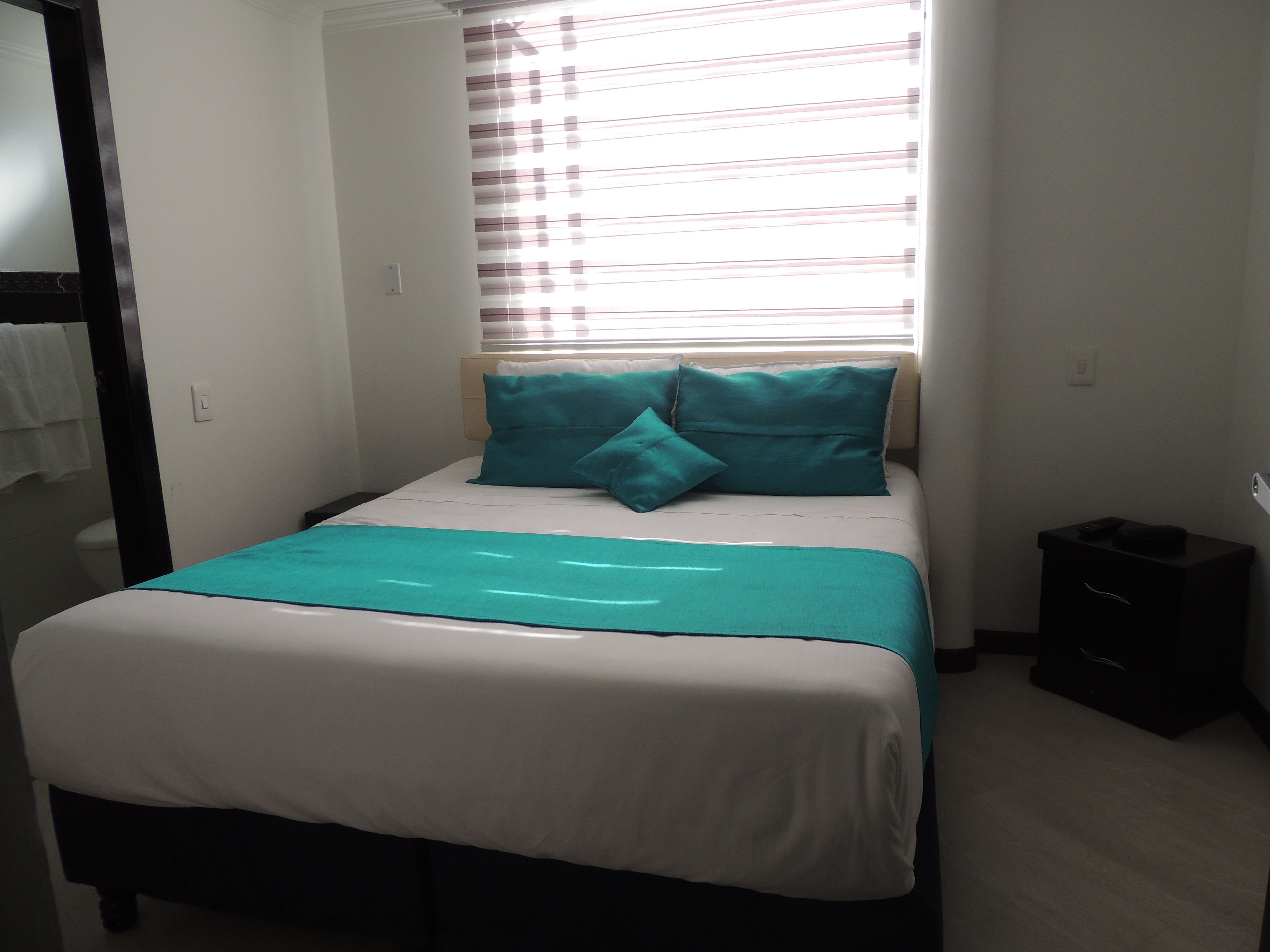 Foto - Hotel Zafiro Boutique