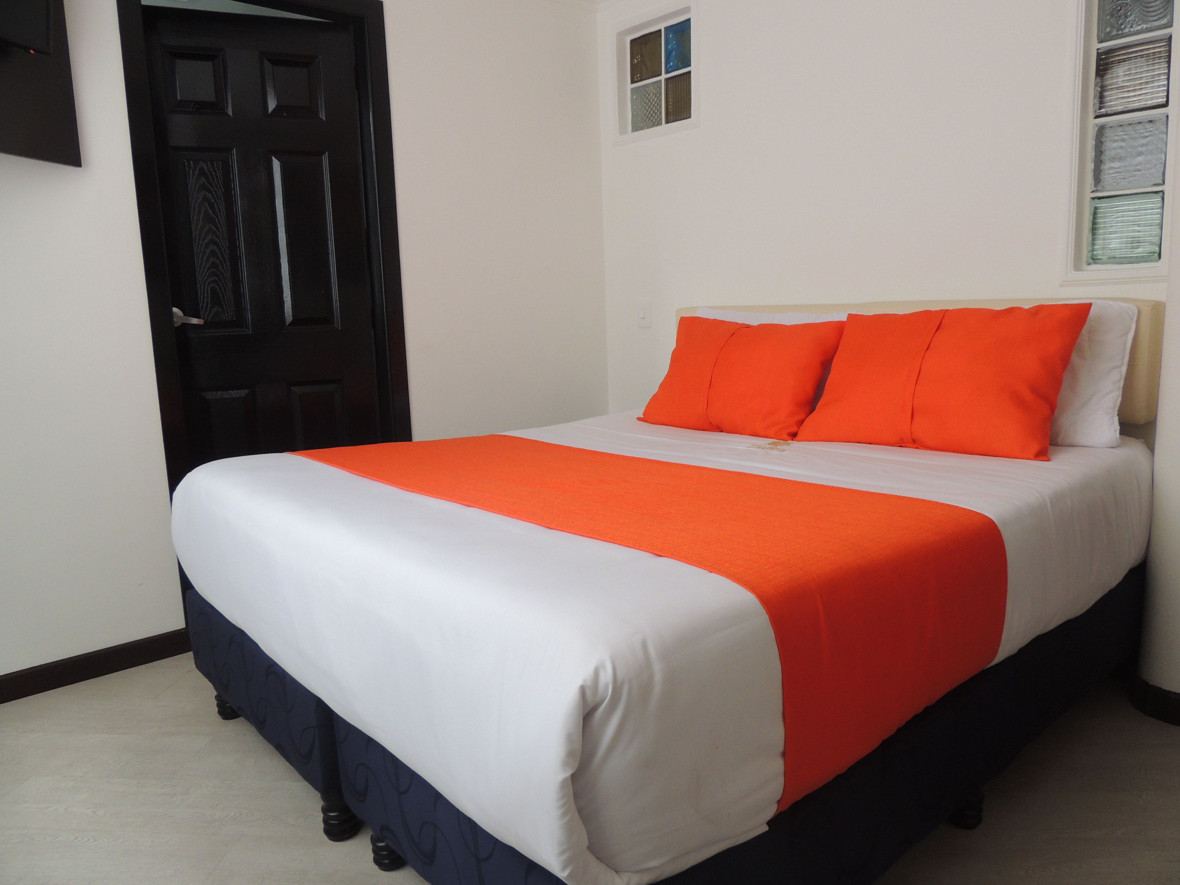 Foto - Hotel Zafiro Boutique