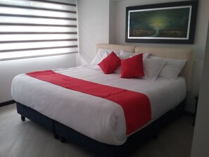 Chambre Quadruple Standard