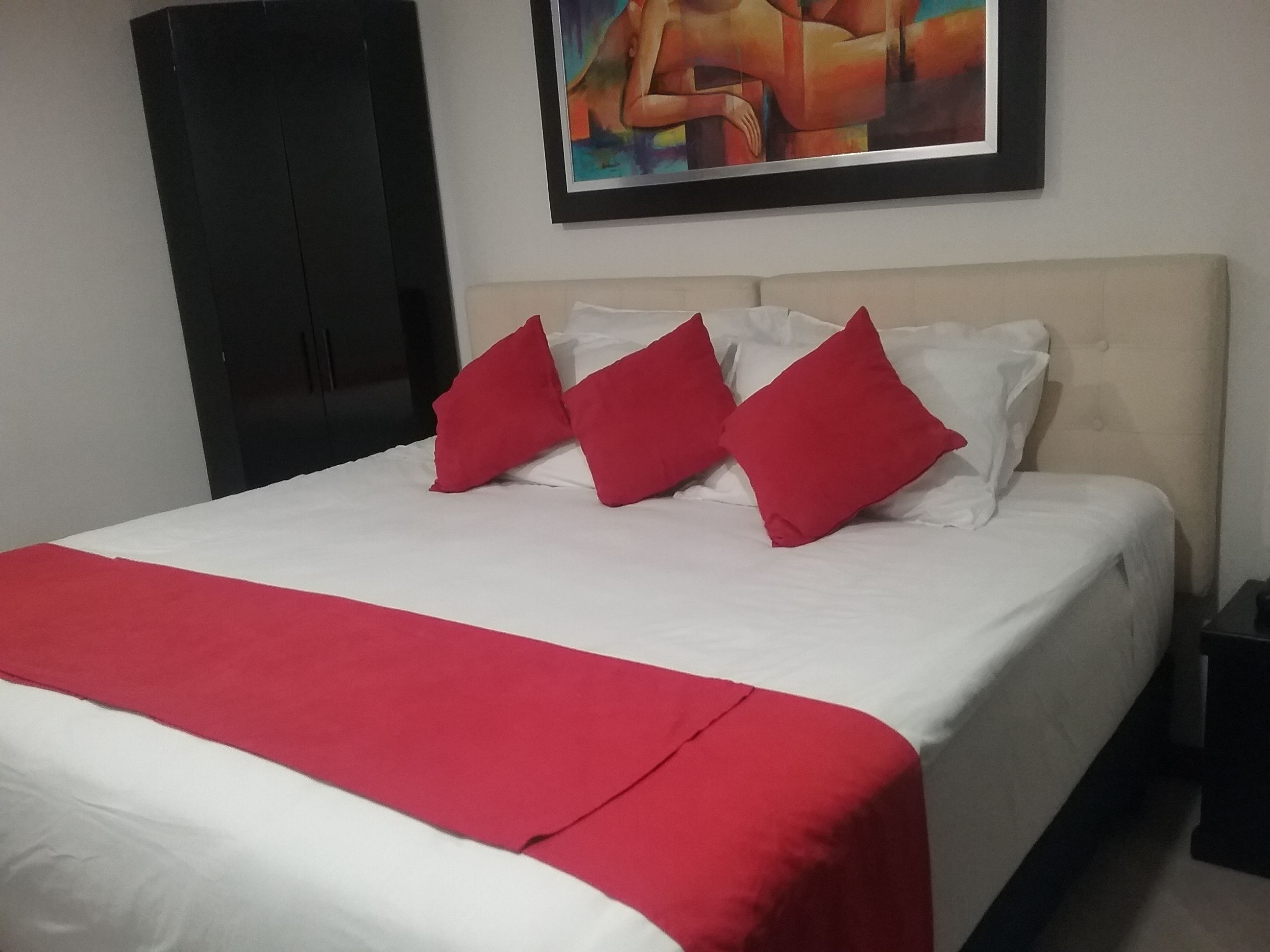 Foto - Hotel Zafiro Boutique