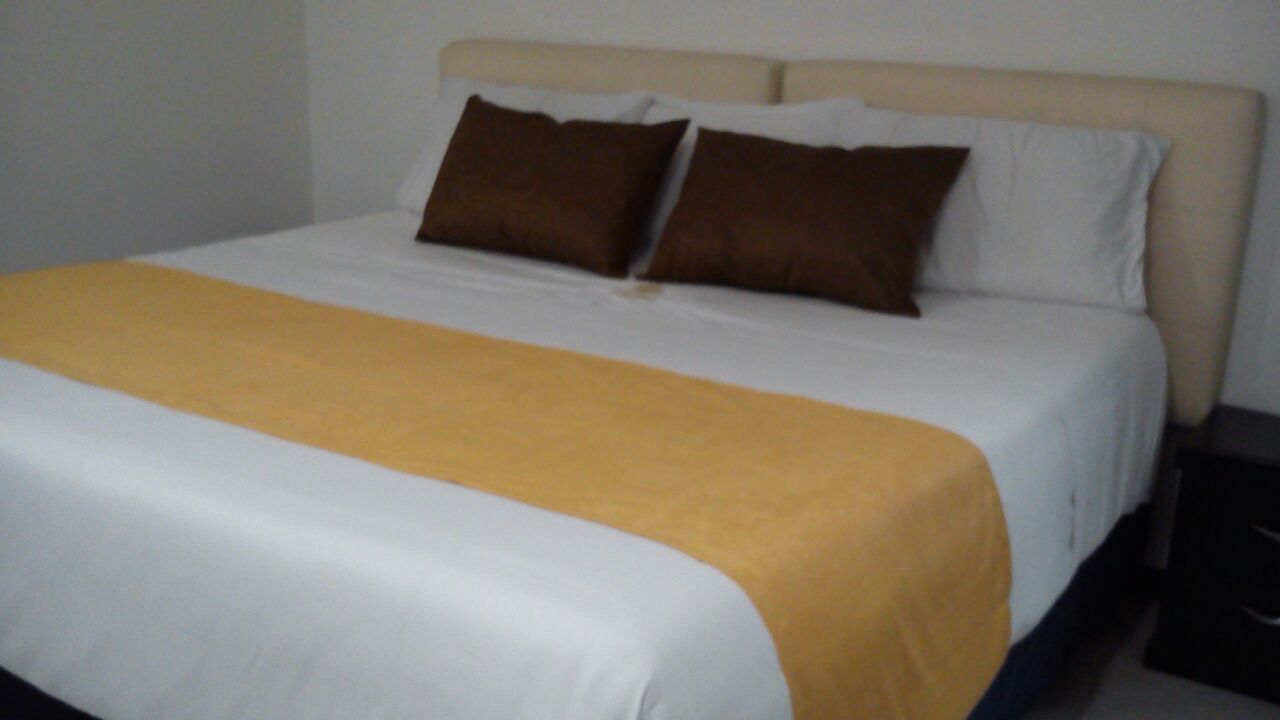 Foto - Hotel Zafiro Boutique