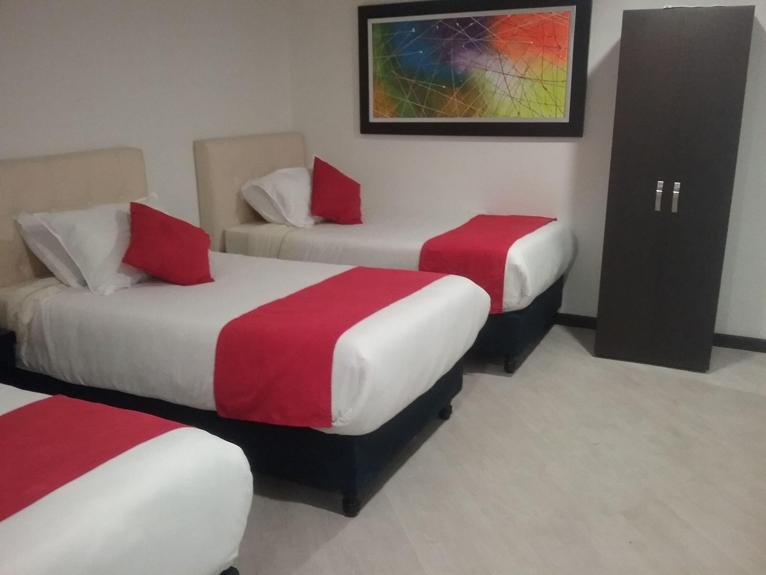 Foto - Hotel Zafiro Boutique