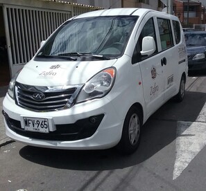 Servicio de la propiedad