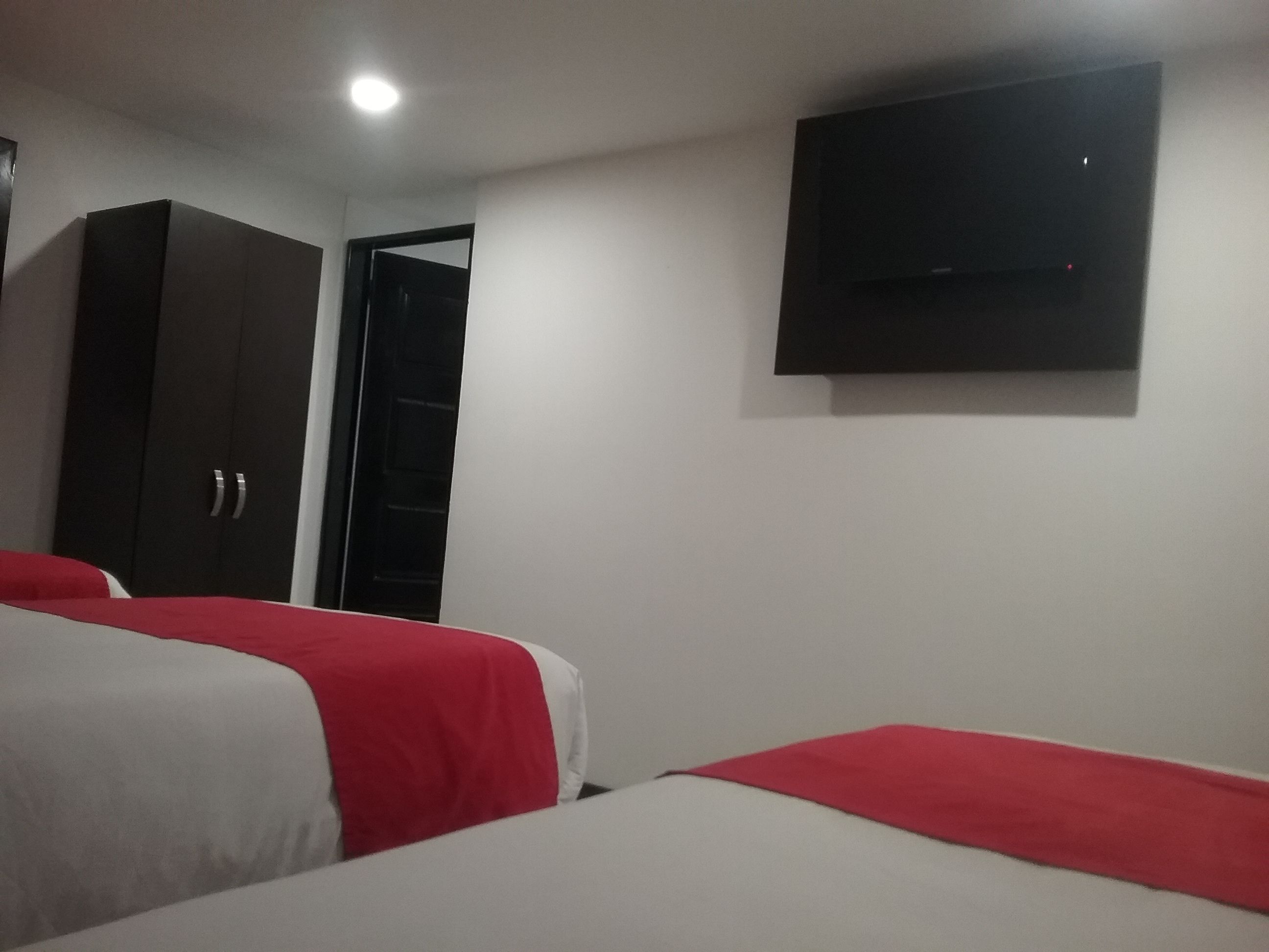 Foto - Hotel Zafiro Boutique