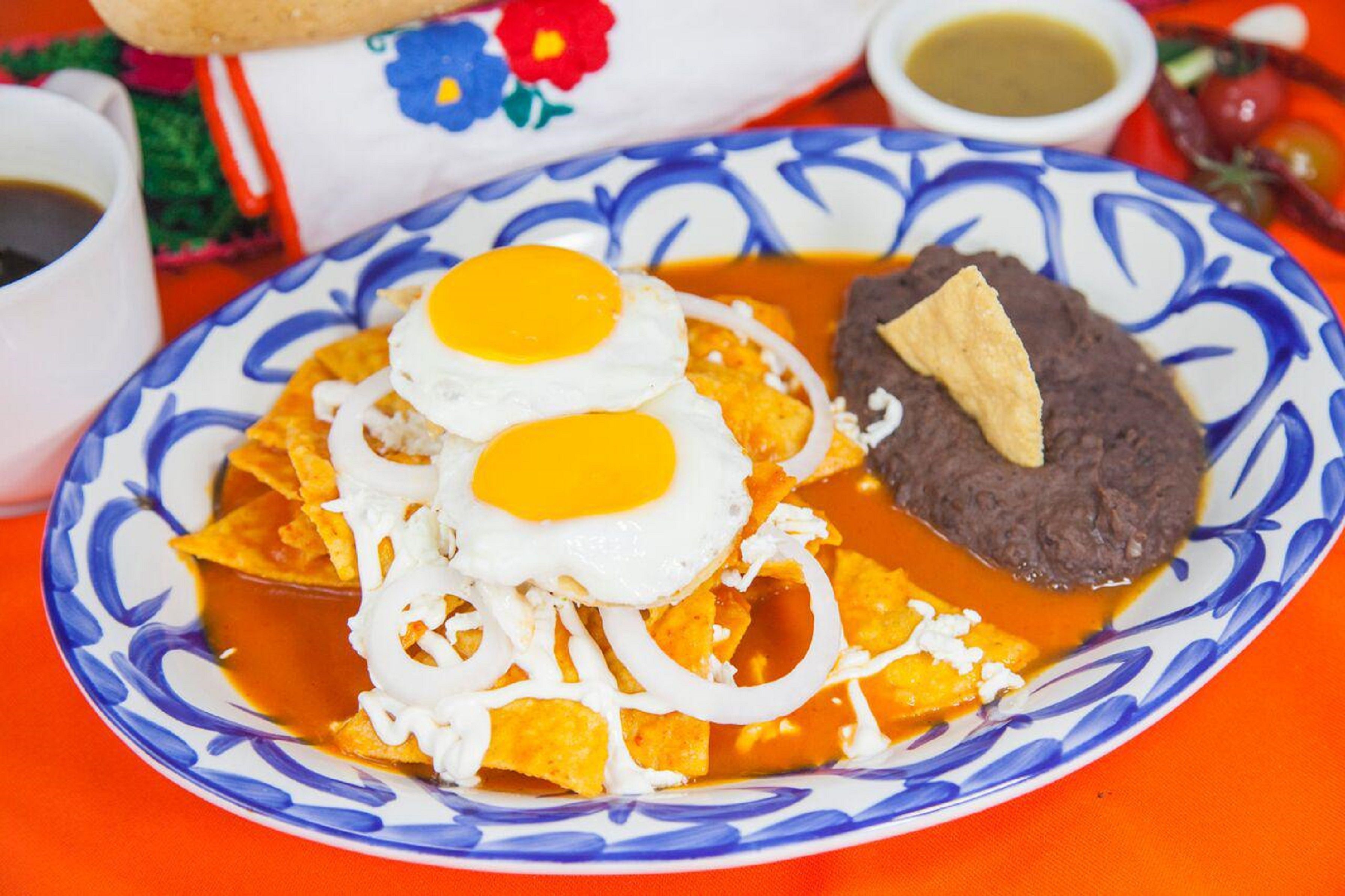 daily full breakfast (usd 9 per person)