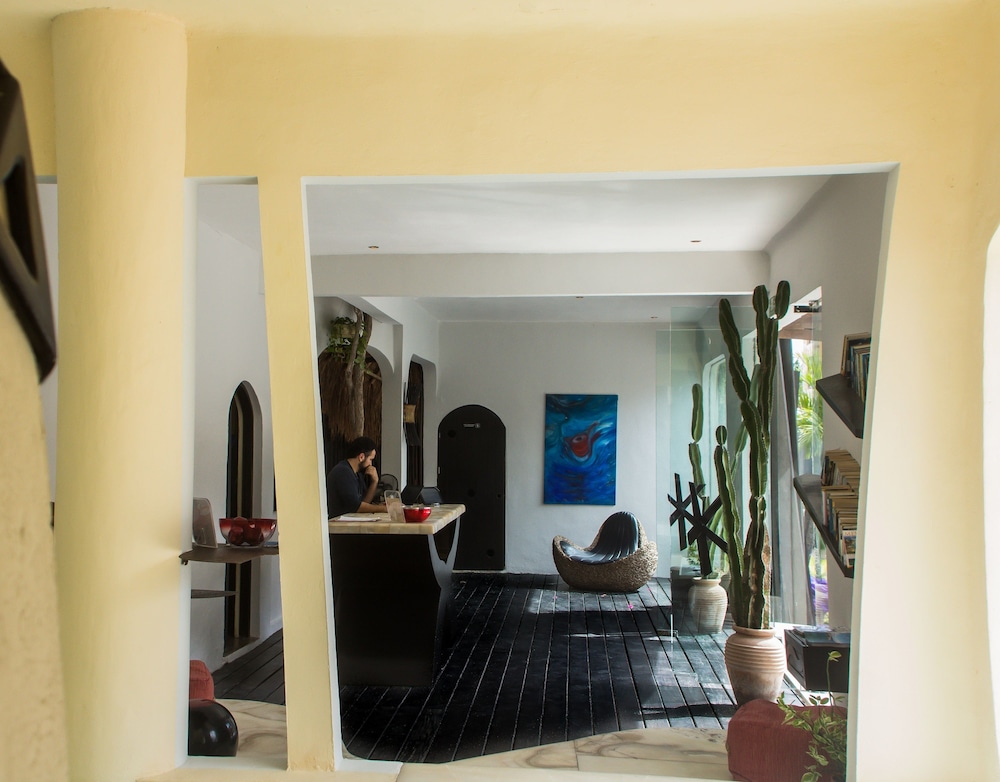 Kinbe Hotel Boutique by null