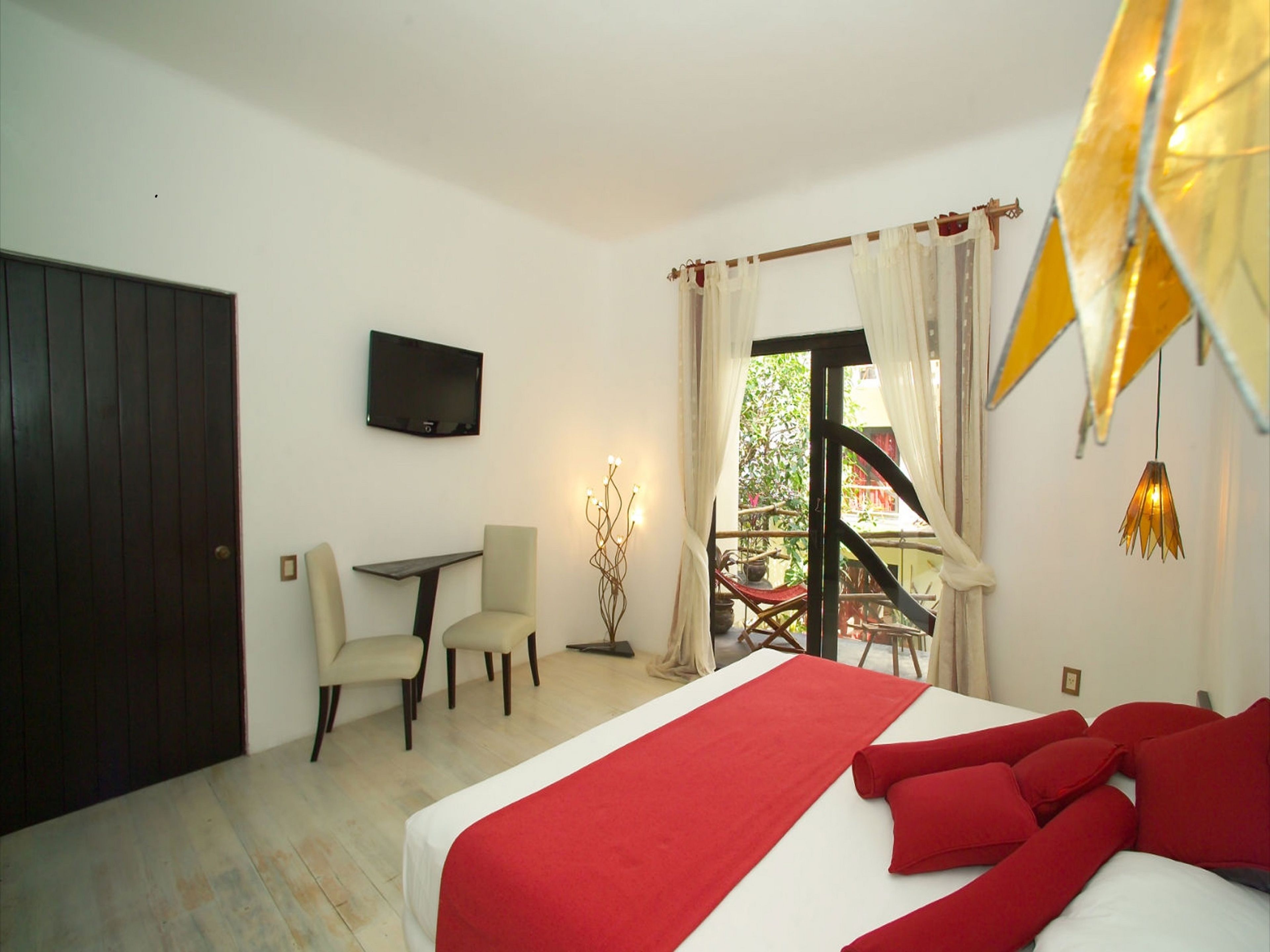 Foto - Kinbe Hotel Boutique