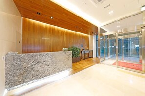 Lobby - Ramada Encore Seoul Magok (Seoul)