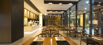 Ramada Encore Seoul Magok