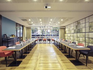 Meeting facility - Mercure Paris Saint-Ouen (Saint-Ouen)