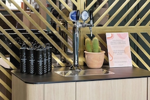 Bar (na propriedade)