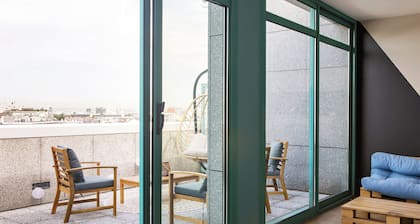 Mercure Paris Saint-Ouen