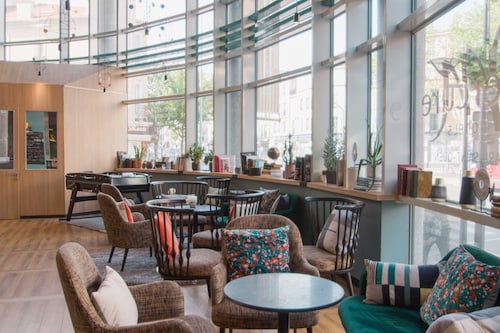 Mercure Paris Saint-Ouen