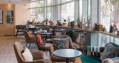 Mercure Paris Saint-Ouen