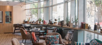 Mercure Paris Saint-Ouen