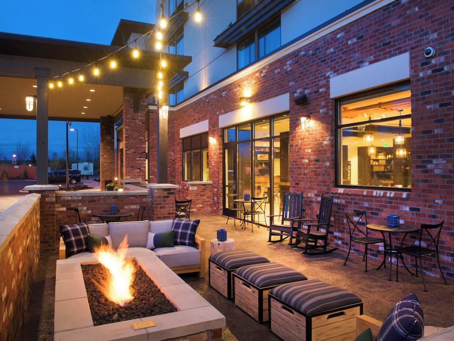 Ausstattung der Unterkunft