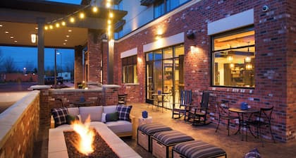 SpringHill Suites by Marriott Bend
