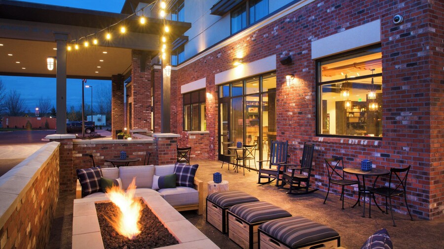 SpringHill Suites by Marriott Bend