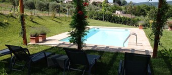 Belvilla by OYO Villa Due Olive