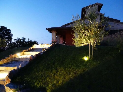 Belvilla by OYO Villa Due Olive