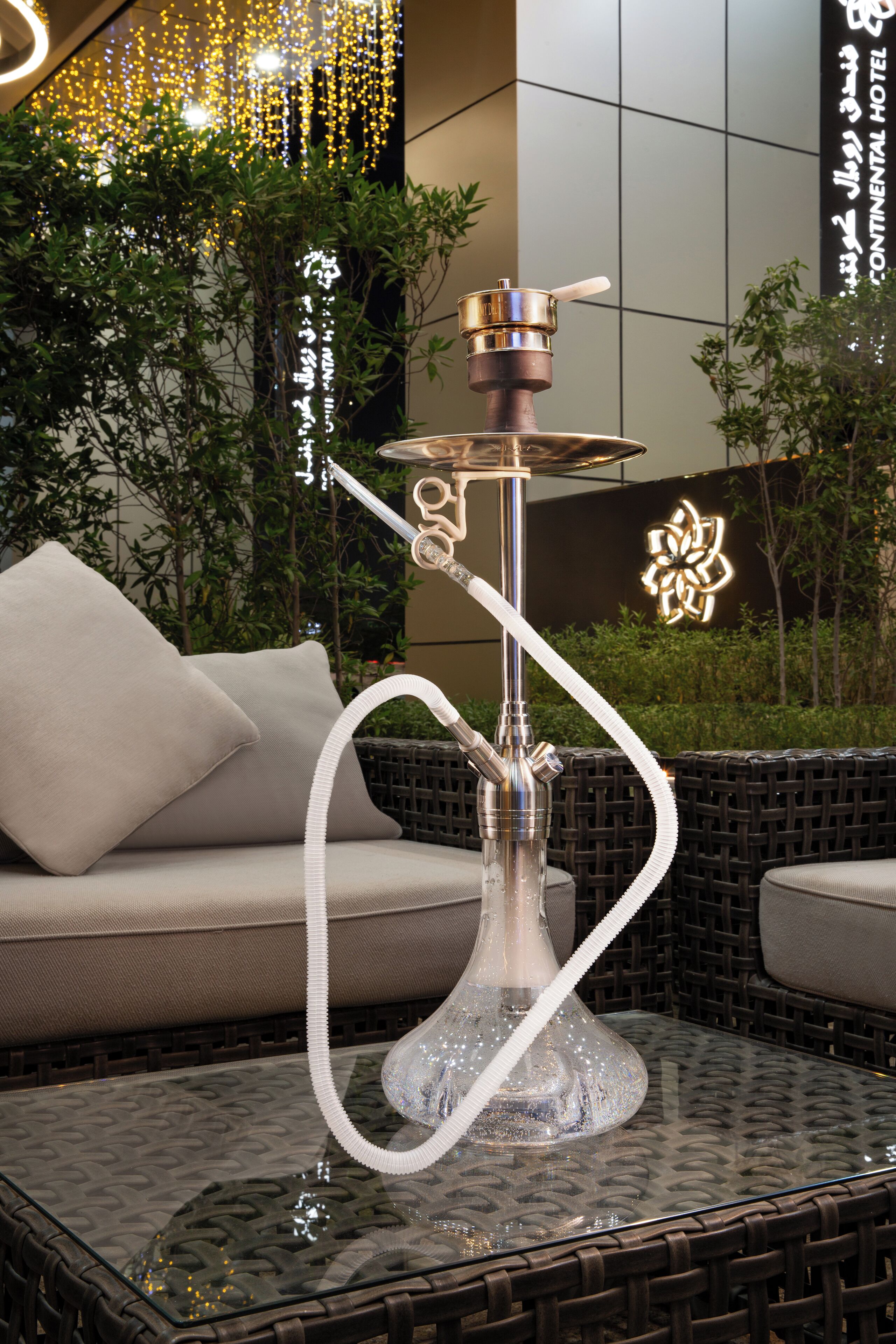 Photo - Royal Continental Hotel - Dubai Airport