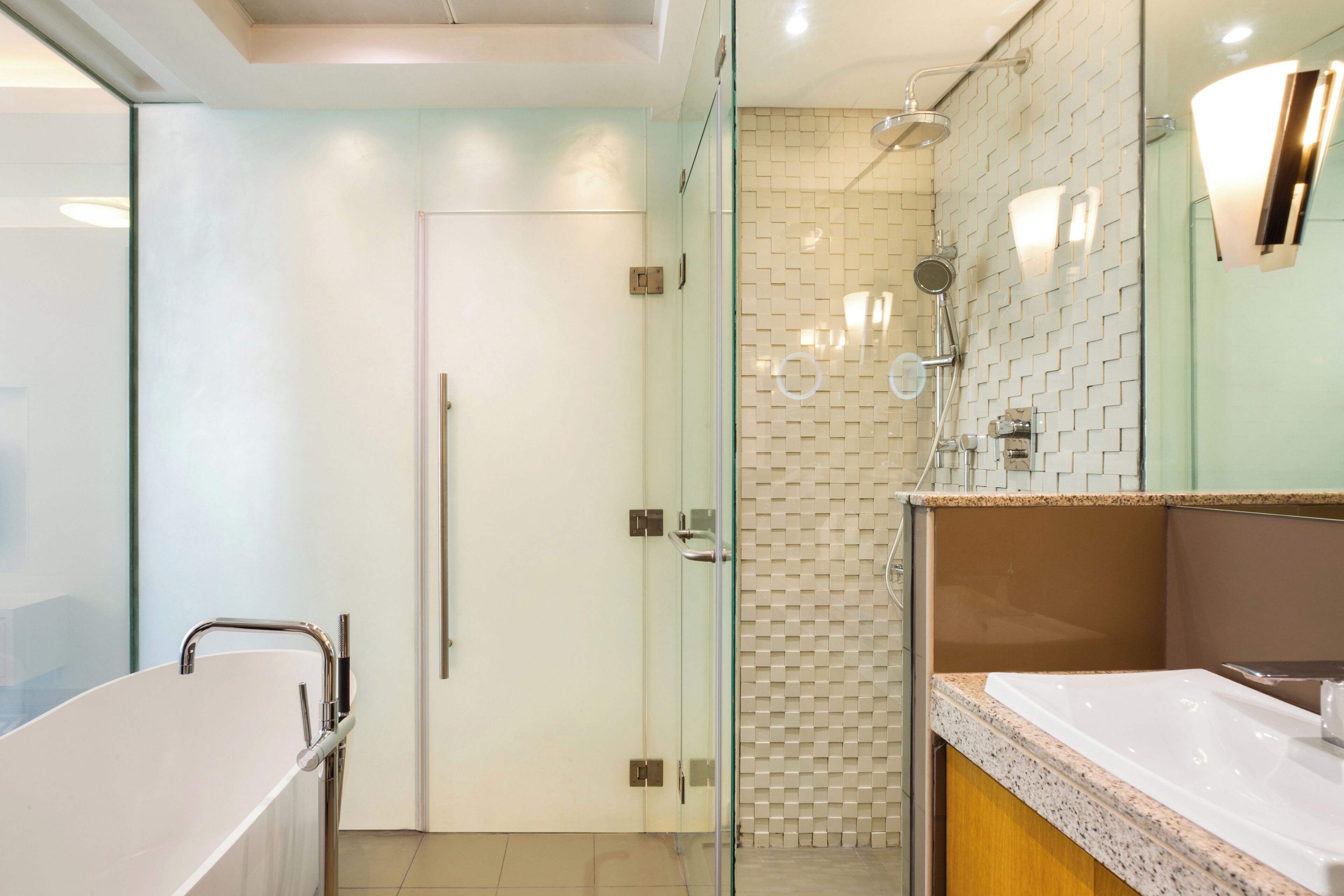 Photo - Royal Continental Hotel - Dubai Airport