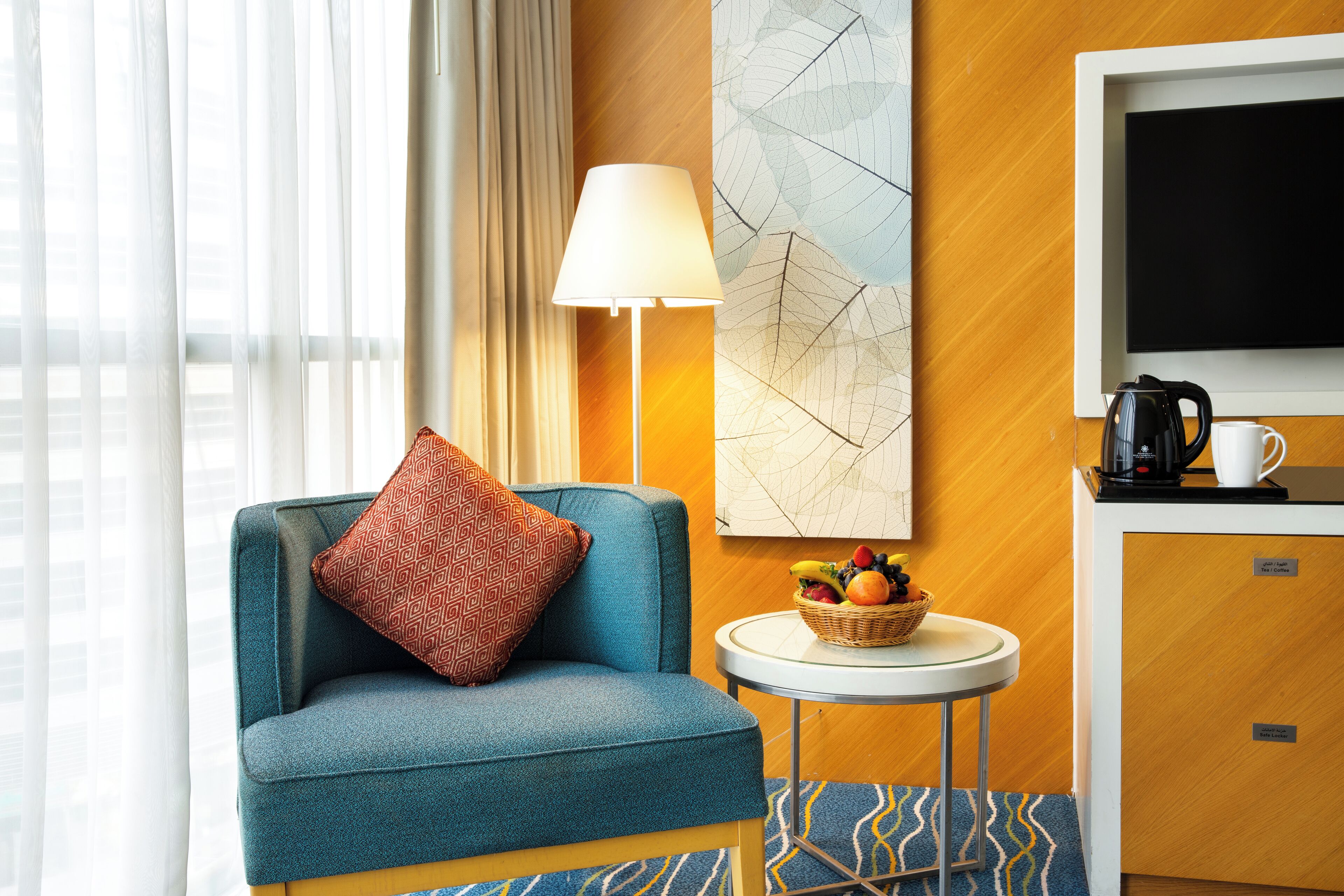 Foto - Royal Continental Hotel